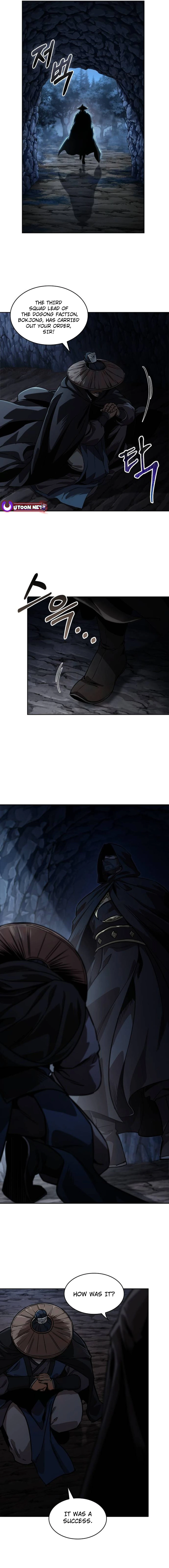 Nano Machine Chapter 226 image 15